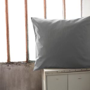 Taie d'Oreiller 120 G/m² L. 75 x l. 50 cm