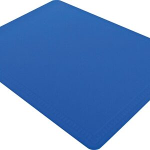 Tapis Anti-Dérapant en Silicone