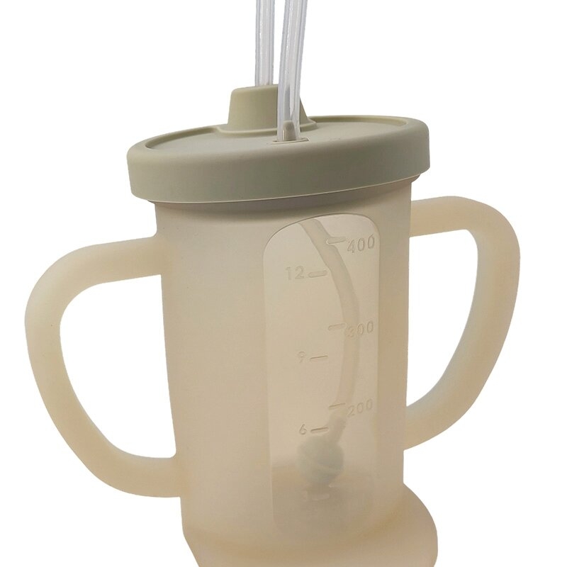 Tasse Anti-Reflux