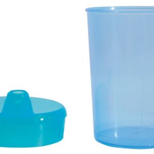 Tasse/gobelet à 2 Becs