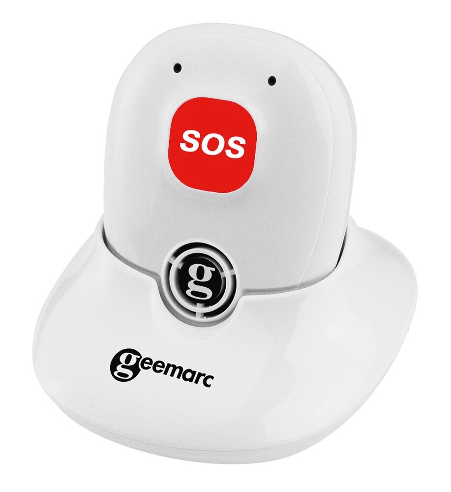 Téléphone Amplidect295 Sos Pro – Image 2