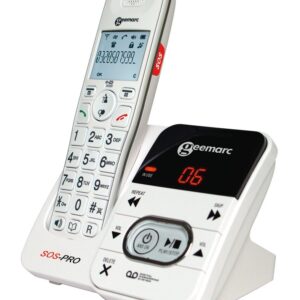 Téléphone Amplidect295 Sos Pro