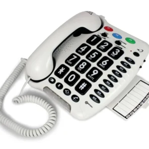 Téléphone Filaire Cl100
