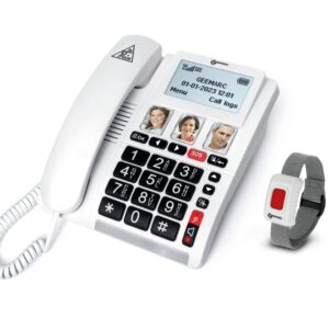 Téléphone Filaire Cl9000