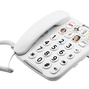 Téléphone Filaire Photophone™ 110