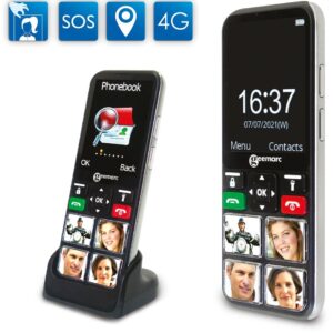 Téléphone Portable Cl8000