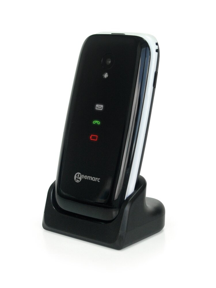 Téléphone Portable Cl8700 – Image 2