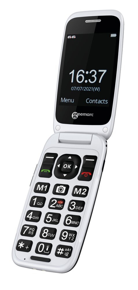 Téléphone Portable Cl8700