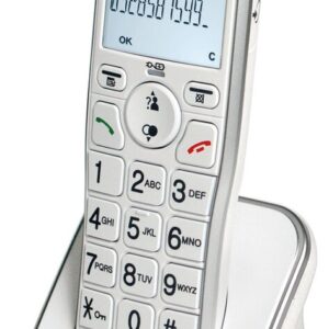 Téléphones Additionnels Amplidect 295