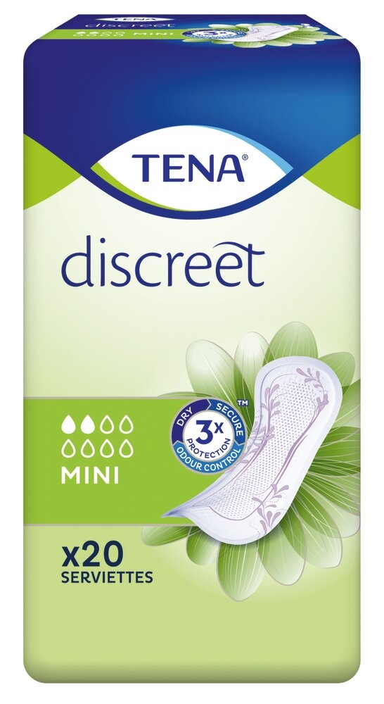 TENA Discreet - Image 11