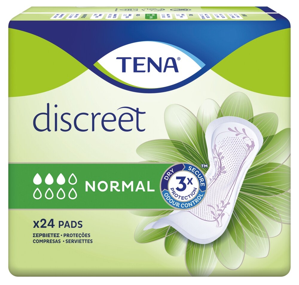 TENA Discreet - Image 12
