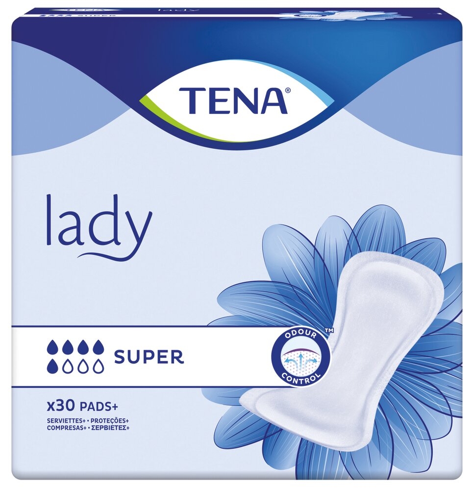 TENA Discreet - Image 16