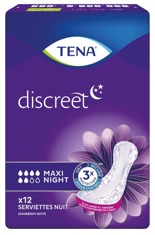 TENA Discreet - Image 17