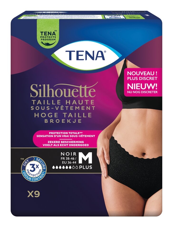 TENA Silhouette – Image 3