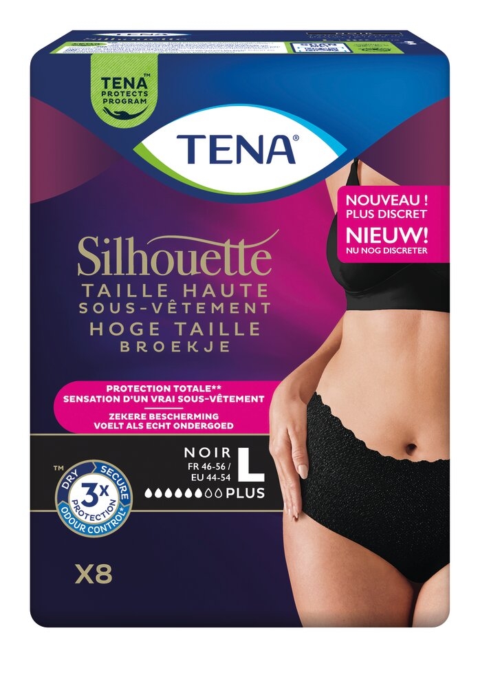TENA Silhouette – Image 4