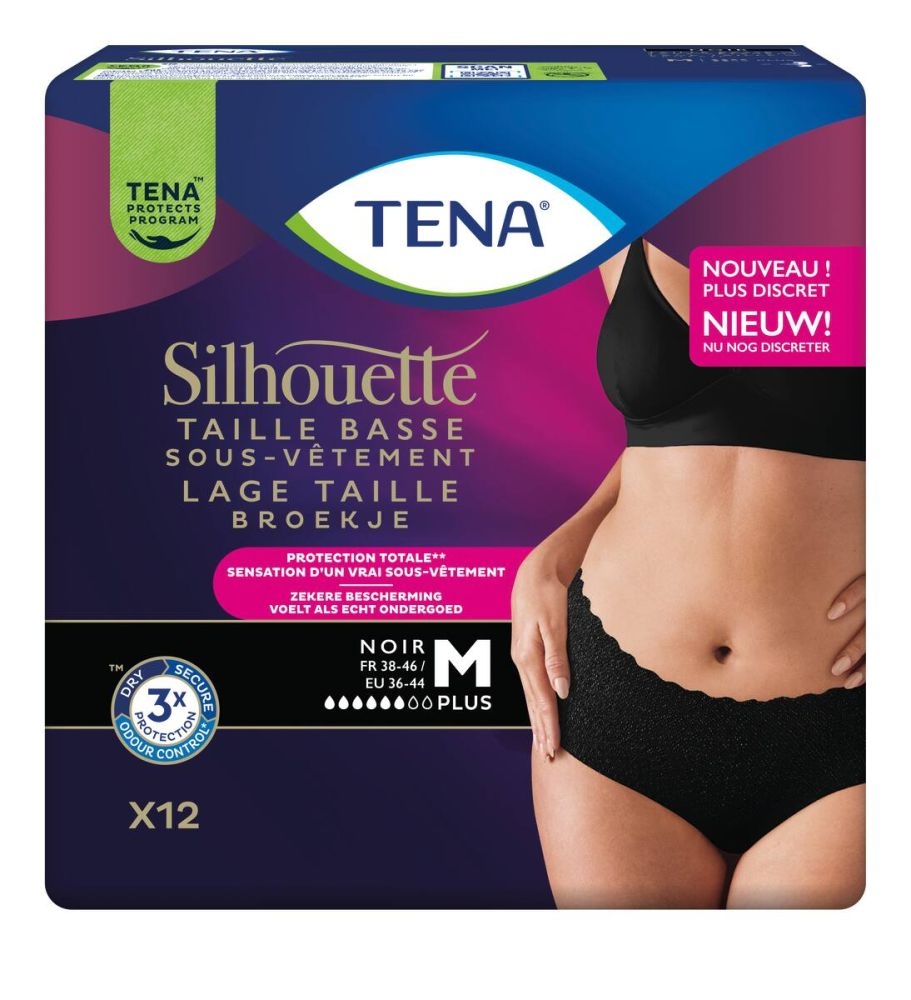 TENA Silhouette – Image 5