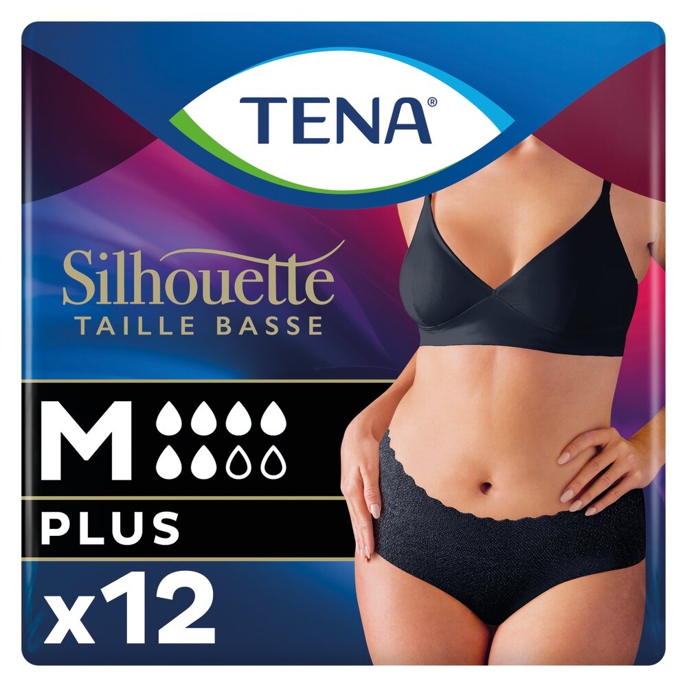 TENA Silhouette – Image 6
