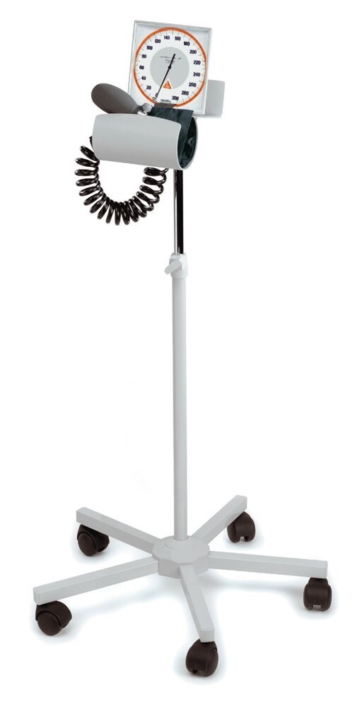 Tensiomètre Gamma XXL Lf Sur pied à roulettes