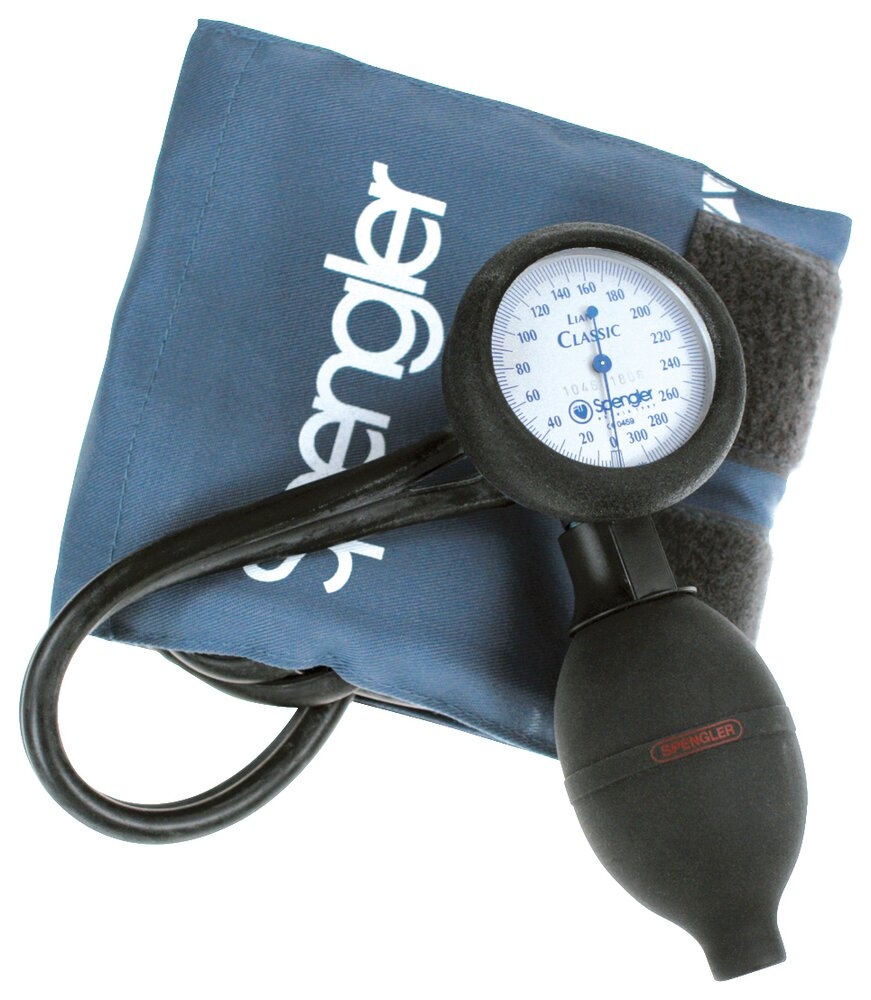 Tensiomètre Lian® Classic MARINE