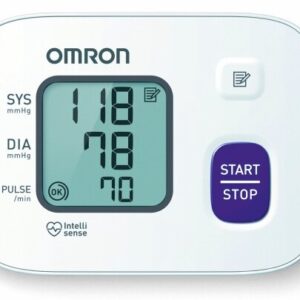 Tensiomètre Poignet OMRON Rs2 V2