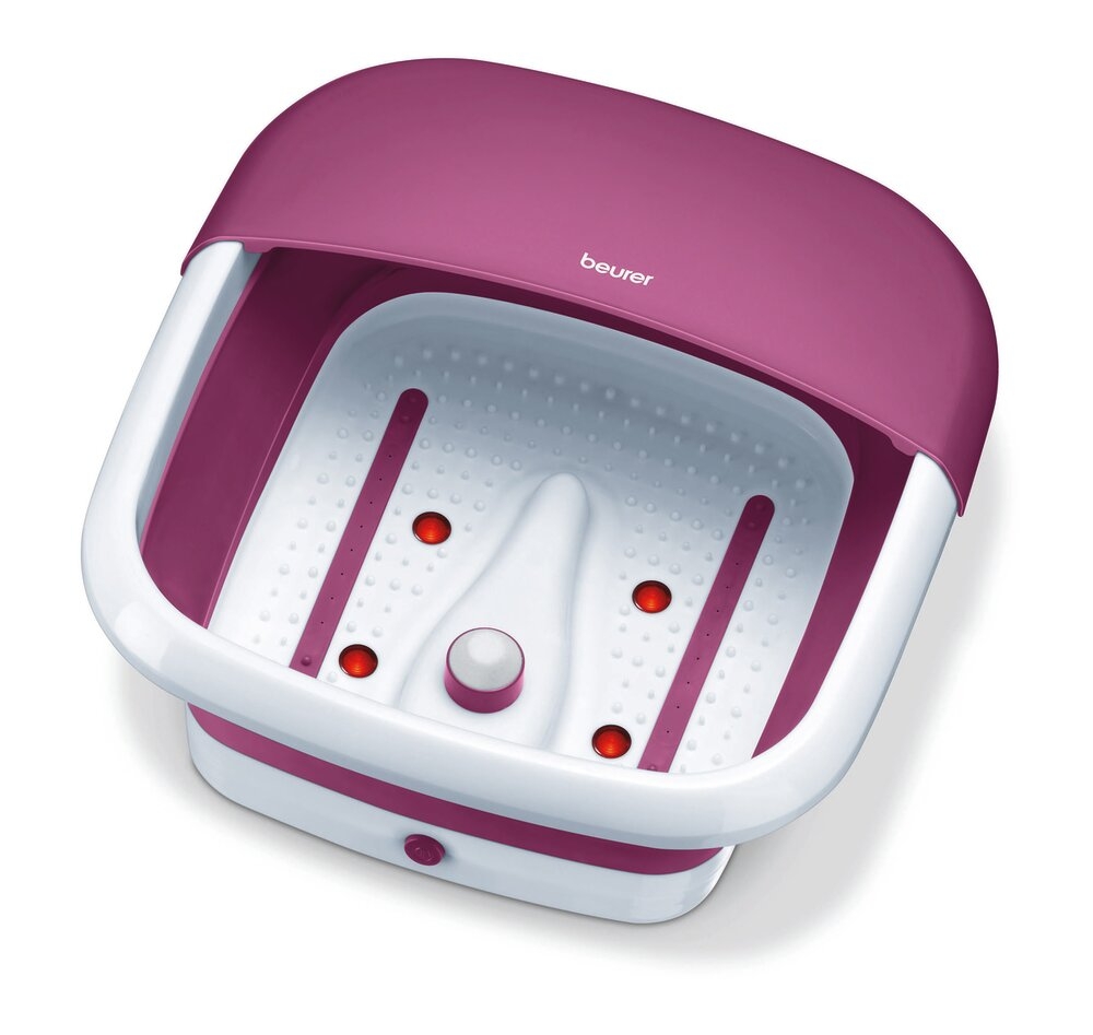 Thalasso Bain de Pieds Pliable Fb 30 - Image 2