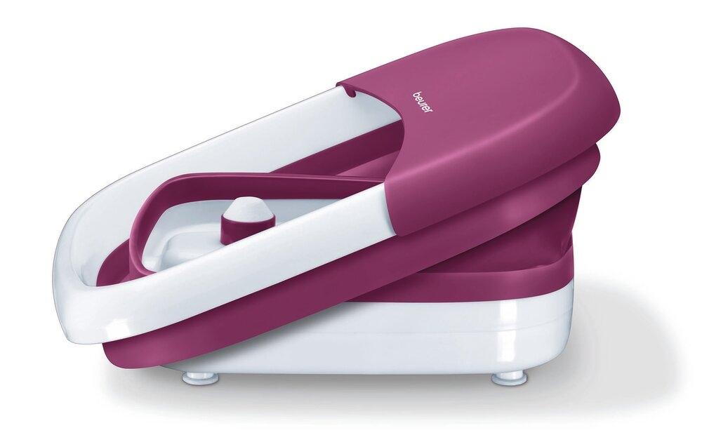 Thalasso Bain de Pieds Pliable Fb 30 - Image 3