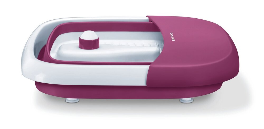 Thalasso Bain de Pieds Pliable Fb 30 - Image 4