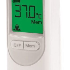 Thermomètre Auriculaire Thermoscan Pro 6000