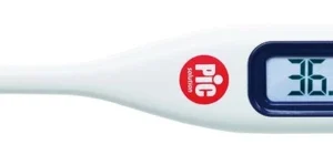 Thermomètre Digital Électronique