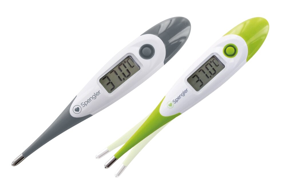 Thermomètre Digital Tempo 10 Flex - Image 2