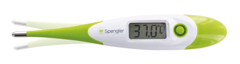 Thermomètre Digital Tempo 10 Flex - Image 5