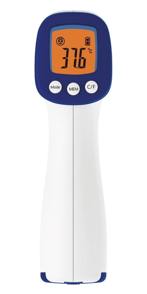 Thermomètre Infrarouge sans Contact JOLETI - Image 3
