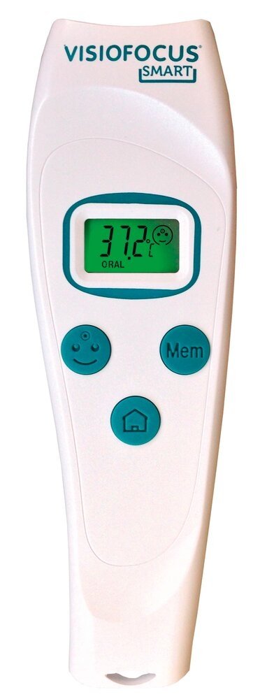 Thermomètre Infrarouge VISIOFOCUS® Smart – Image 2