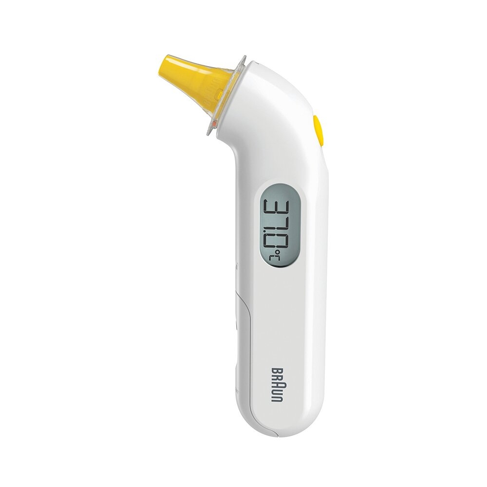 Thermomètre Thermoscan 3 Irt3030 - Image 2