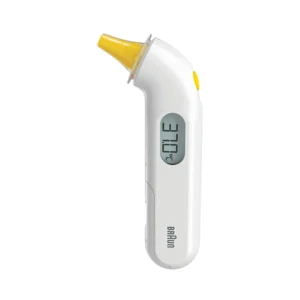 Thermomètre Thermoscan 3 Irt3030