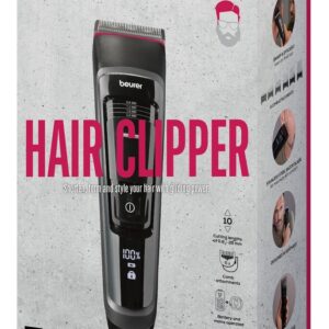 Tondeuse à Cheveux Mn5x