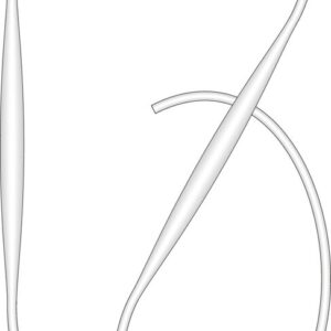 Tubulure Universelle à Renflement Ø 7 mm x L. 30 m