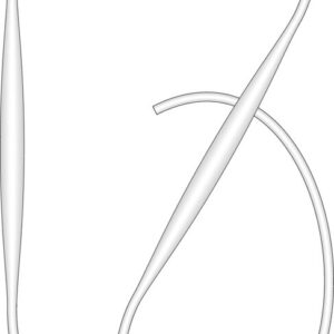 Tubulure Universelle à Renflement Ø 5 mm x L. 30 m