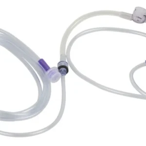 Tubulure Universelle pour Pompe de Nutrition