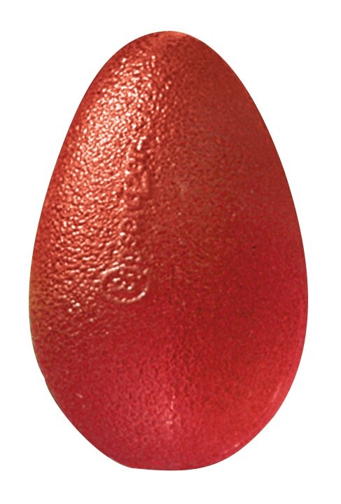Œuf à Malaxer ROUGE Souple