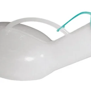 Urinal Homme avec Bouchon