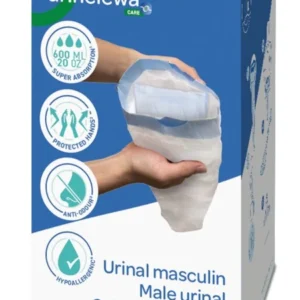 Urinal Masculin Dr.helewa
