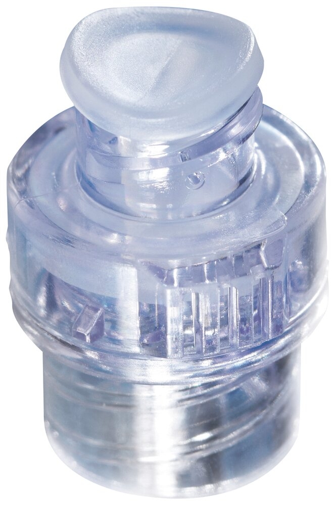 Valve Bidirectionnelle BD Q-Syte™ BD Q-Syte™ 1 boîte de 50