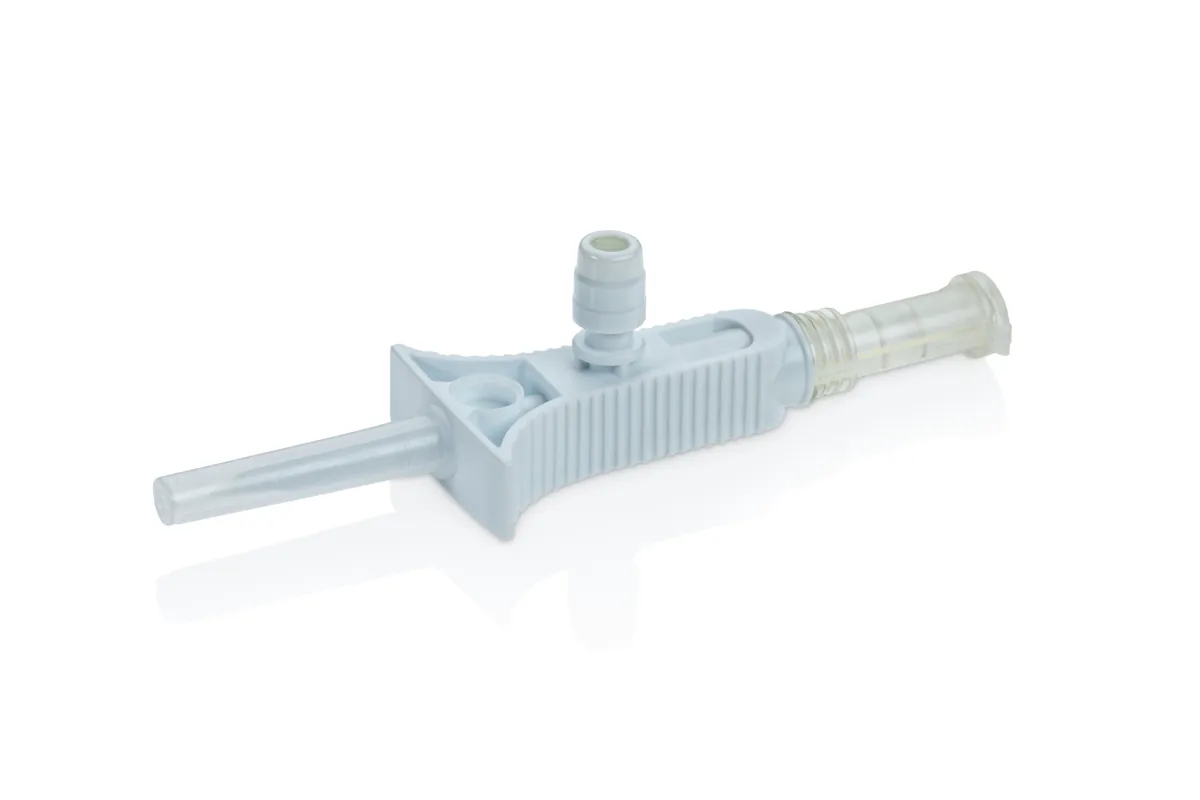 Adaptateur de sac Chemfort® SP