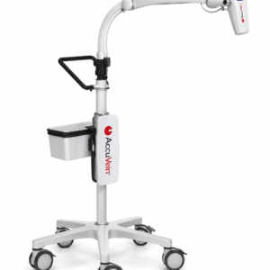 Support mobile articulé pour AccuVein AV500