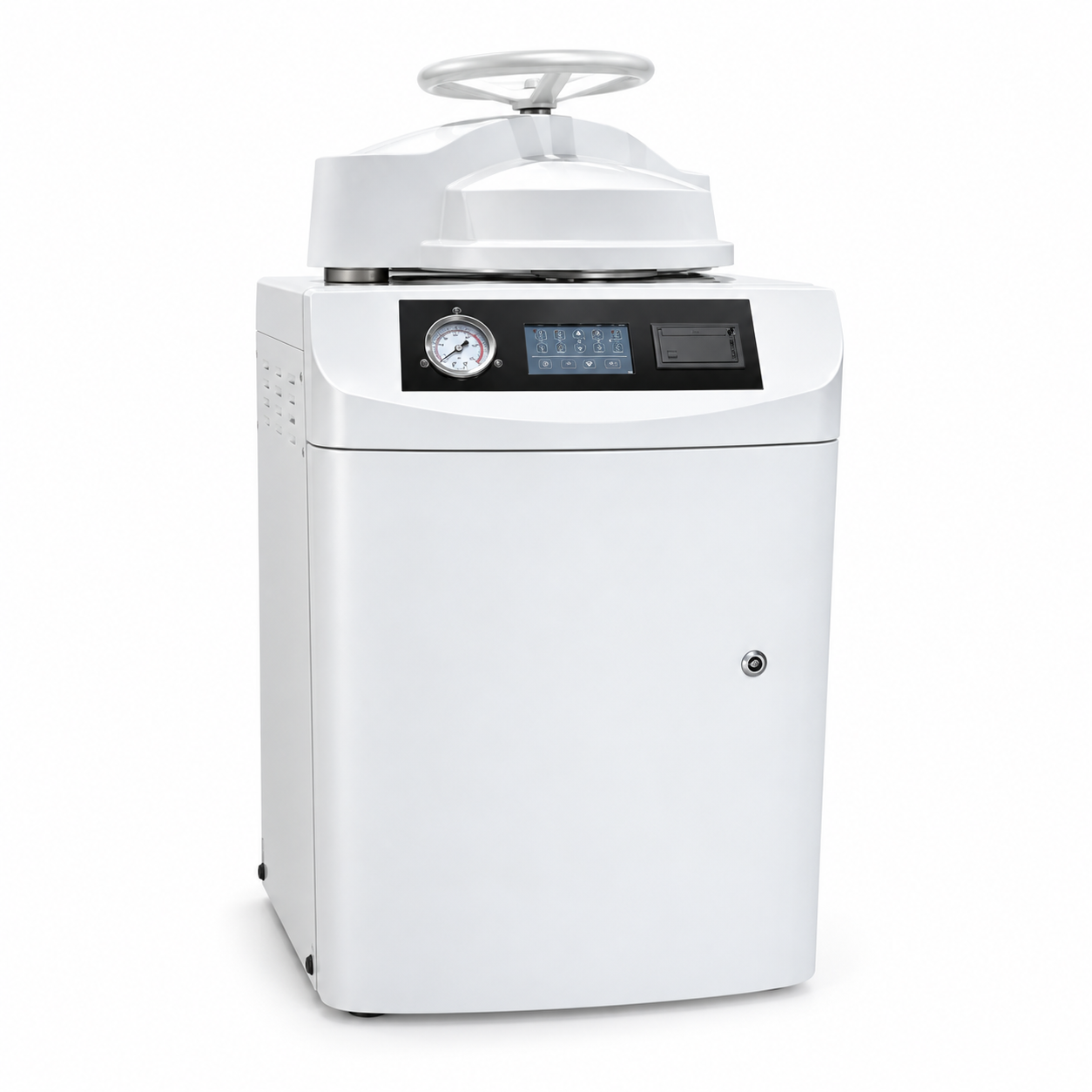 Autoclave vertical BIOBASE BKQ-L100 – 100 L