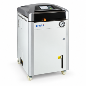 Autoclave de laboratoire PHCbi MLS-530L-PE – 50 L