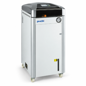 Autoclave de laboratoire PHCbi MLS-830L-PE – 80 L
