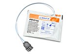 Électrodes de défibrillateur Mindray  MR60  pour adultes et enfants